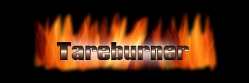 Tareburner